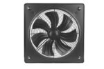 هواکش صنعتی ایلکا معکوس مدل VIK-63(G4S2-L,G6S2-L,G4T2-L