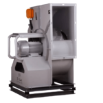 سانتریفیوژ دمنده 28 سانت تک فاز